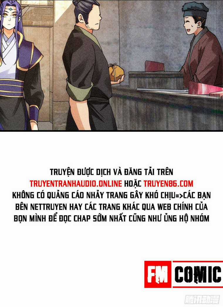 Ta Chính Là Không Theo Sáo Lộ Ra Bài Chapter 11 trang 8