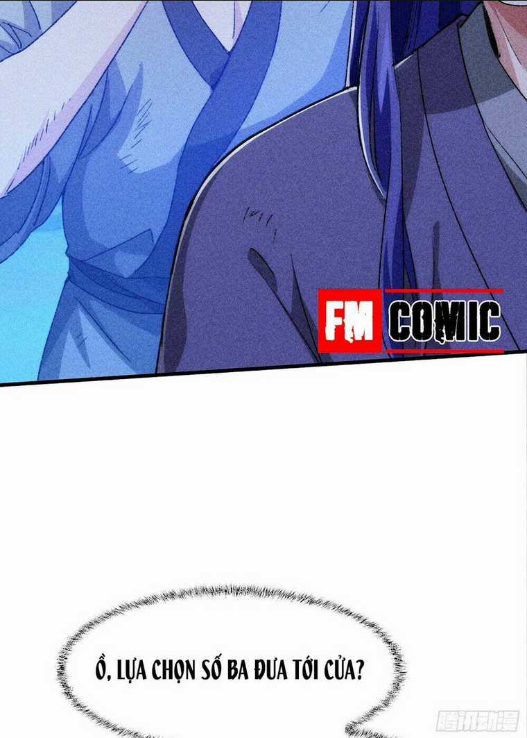 Ta Chính Là Không Theo Sáo Lộ Ra Bài Chapter 2 trang 10