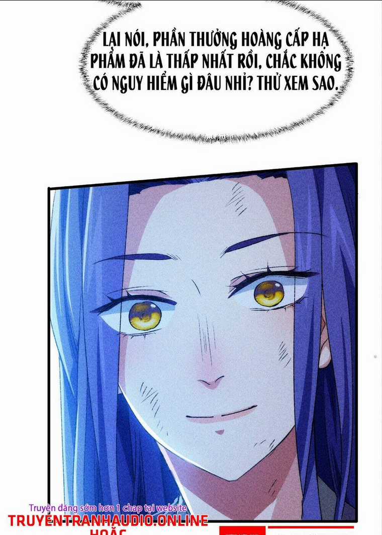 Ta Chính Là Không Theo Sáo Lộ Ra Bài Chapter 2 trang 11