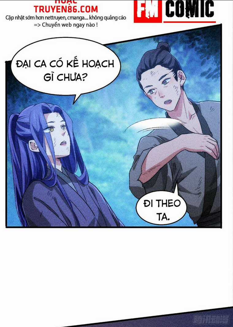 Ta Chính Là Không Theo Sáo Lộ Ra Bài Chapter 2 trang 12