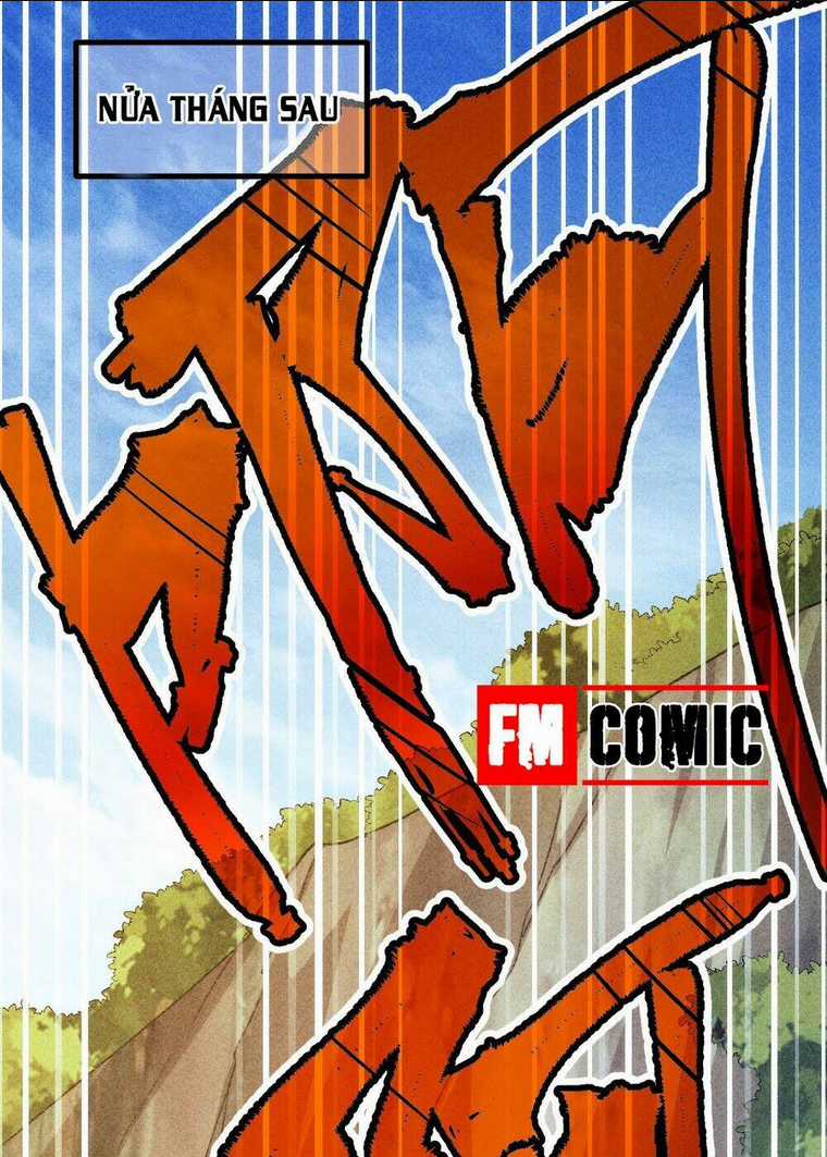 Ta Chính Là Không Theo Sáo Lộ Ra Bài Chapter 2 trang 17