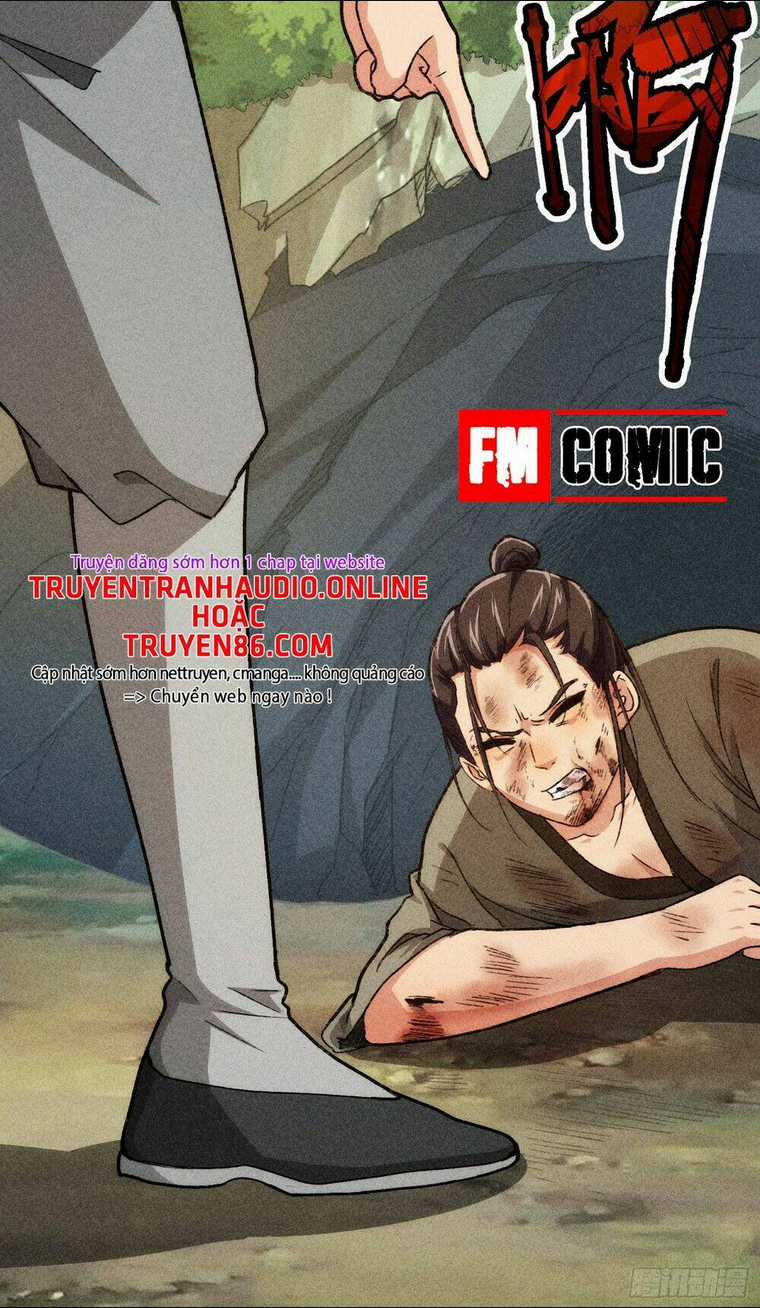 Ta Chính Là Không Theo Sáo Lộ Ra Bài Chapter 2 trang 20