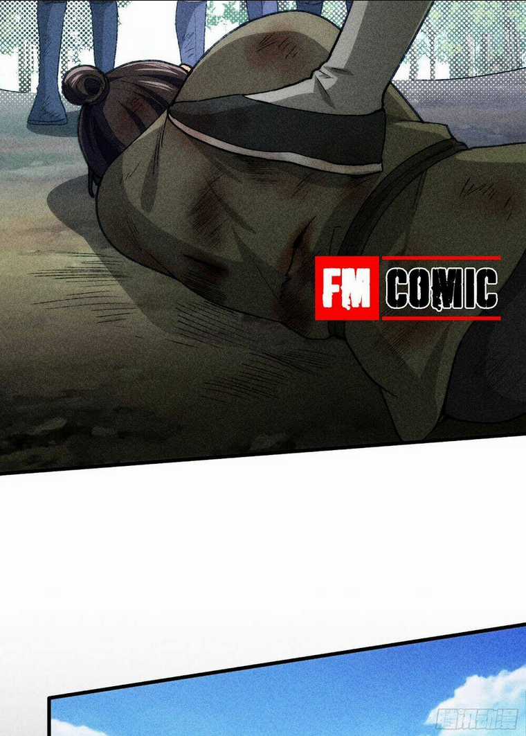 Ta Chính Là Không Theo Sáo Lộ Ra Bài Chapter 2 trang 22