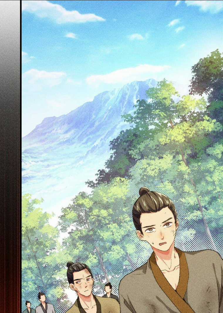 Ta Chính Là Không Theo Sáo Lộ Ra Bài Chapter 2 trang 23