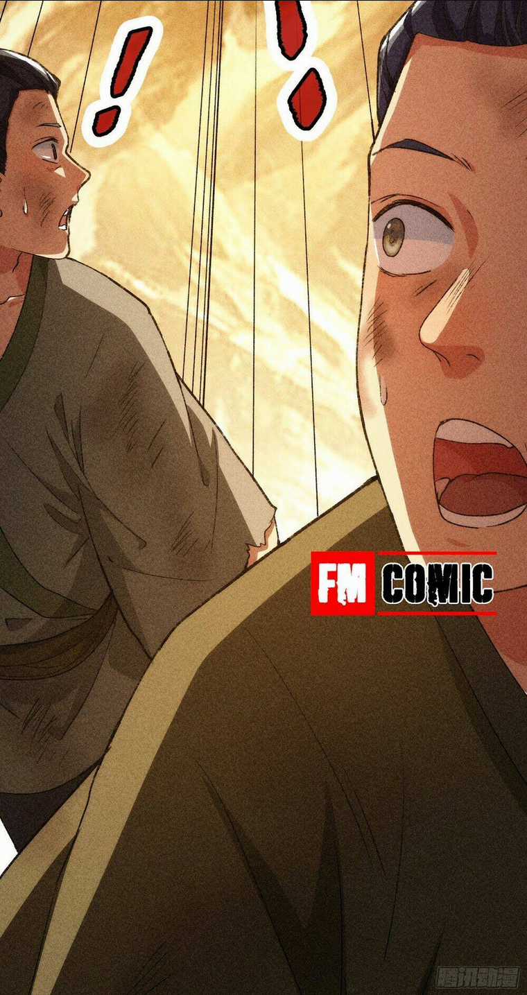 Ta Chính Là Không Theo Sáo Lộ Ra Bài Chapter 2 trang 27