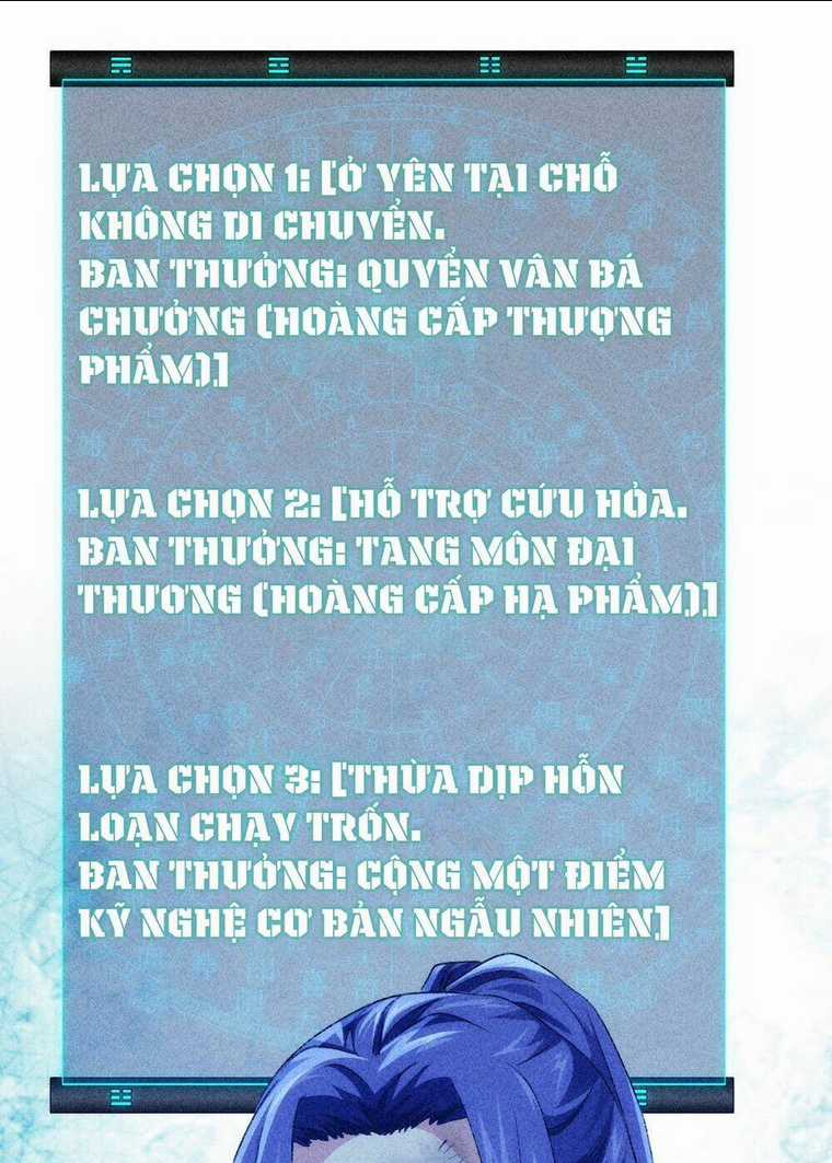 Ta Chính Là Không Theo Sáo Lộ Ra Bài Chapter 2 trang 30