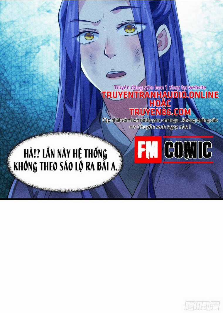 Ta Chính Là Không Theo Sáo Lộ Ra Bài Chapter 2 trang 31