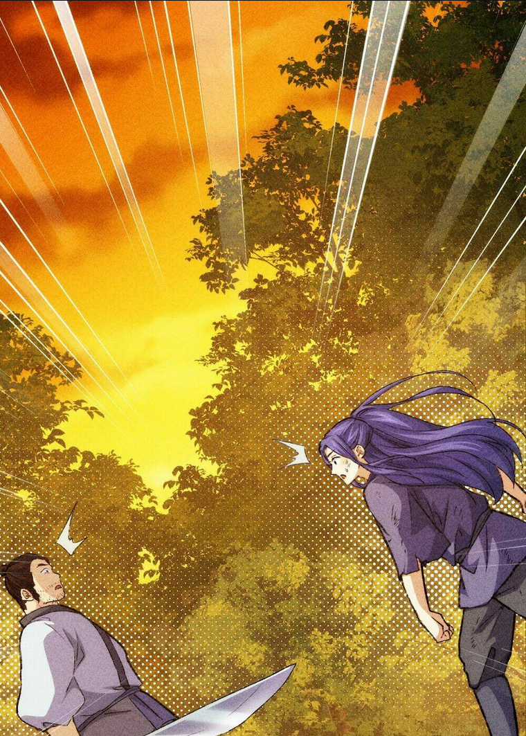 Ta Chính Là Không Theo Sáo Lộ Ra Bài Chapter 2 trang 36