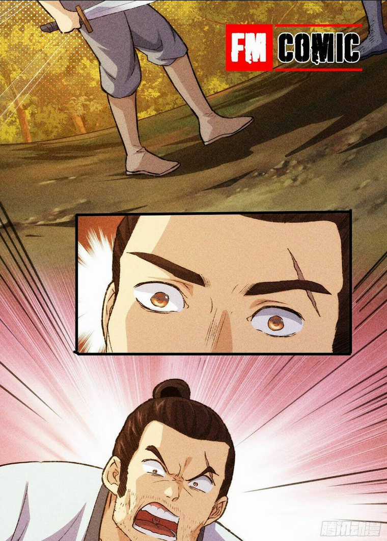 Ta Chính Là Không Theo Sáo Lộ Ra Bài Chapter 2 trang 37