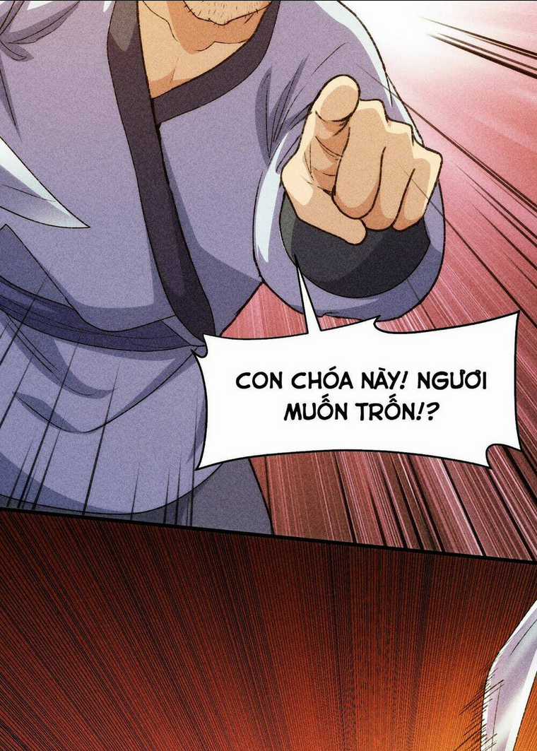 Ta Chính Là Không Theo Sáo Lộ Ra Bài Chapter 2 trang 38