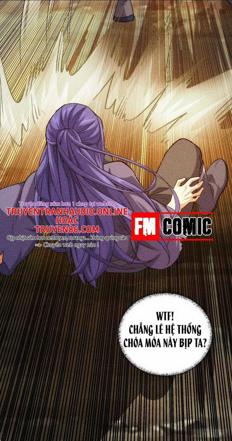 Ta Chính Là Không Theo Sáo Lộ Ra Bài Chapter 2 trang 40