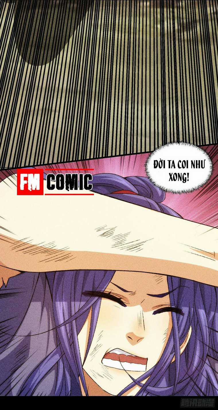 Ta Chính Là Không Theo Sáo Lộ Ra Bài Chapter 2 trang 41