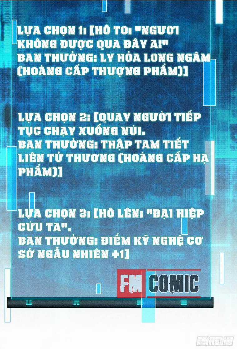 Ta Chính Là Không Theo Sáo Lộ Ra Bài Chapter 2 trang 47