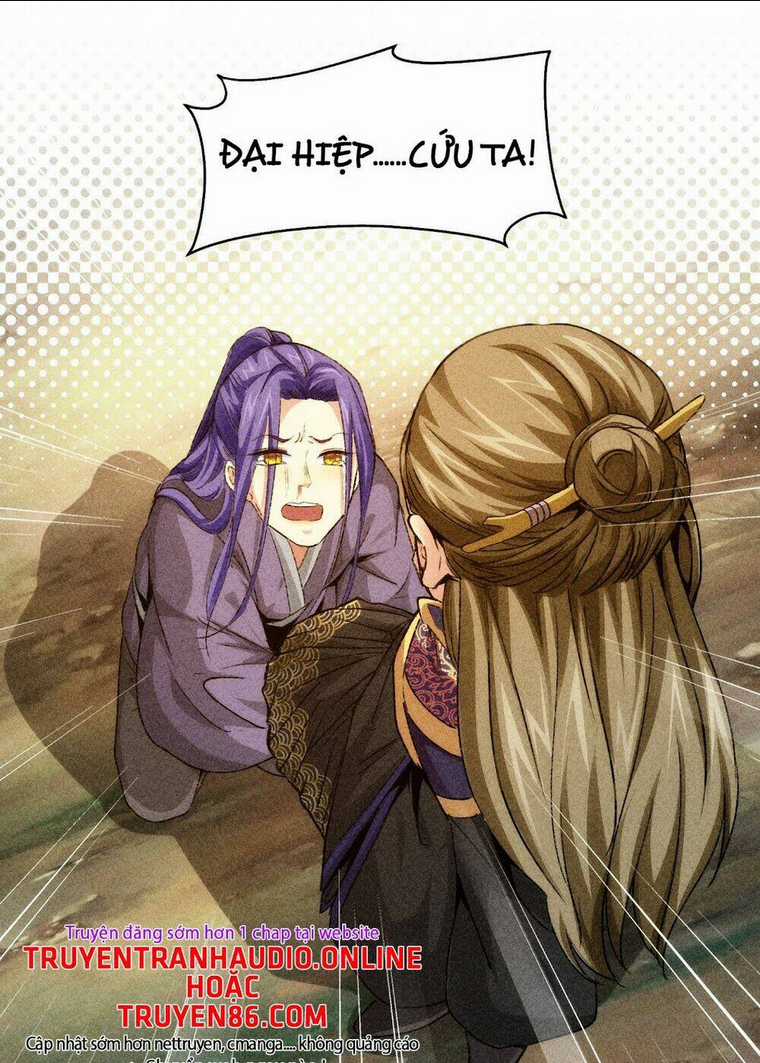 Ta Chính Là Không Theo Sáo Lộ Ra Bài Chapter 2 trang 48