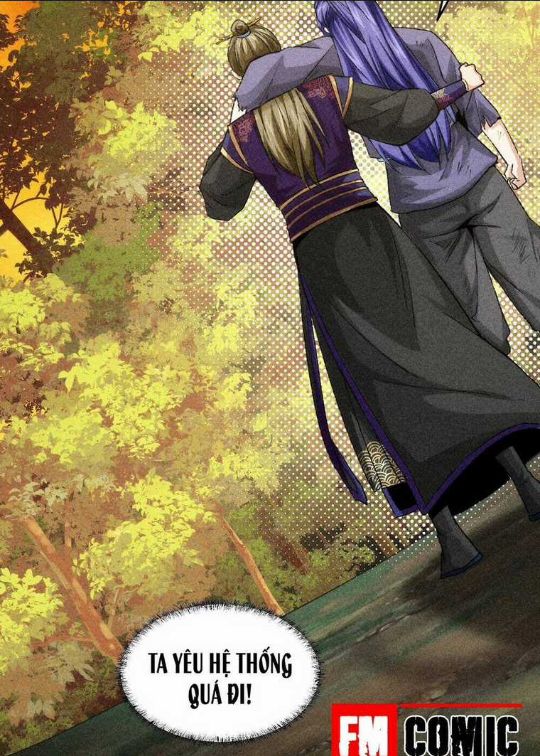 Ta Chính Là Không Theo Sáo Lộ Ra Bài Chapter 2 trang 52