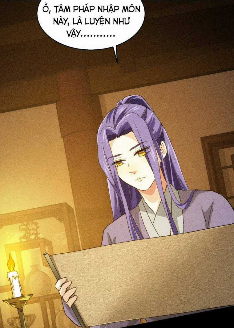 Ta Chính Là Không Theo Sáo Lộ Ra Bài Chapter 2 trang 58