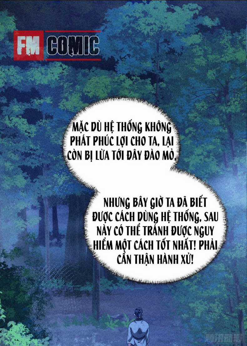 Ta Chính Là Không Theo Sáo Lộ Ra Bài Chapter 2 trang 6