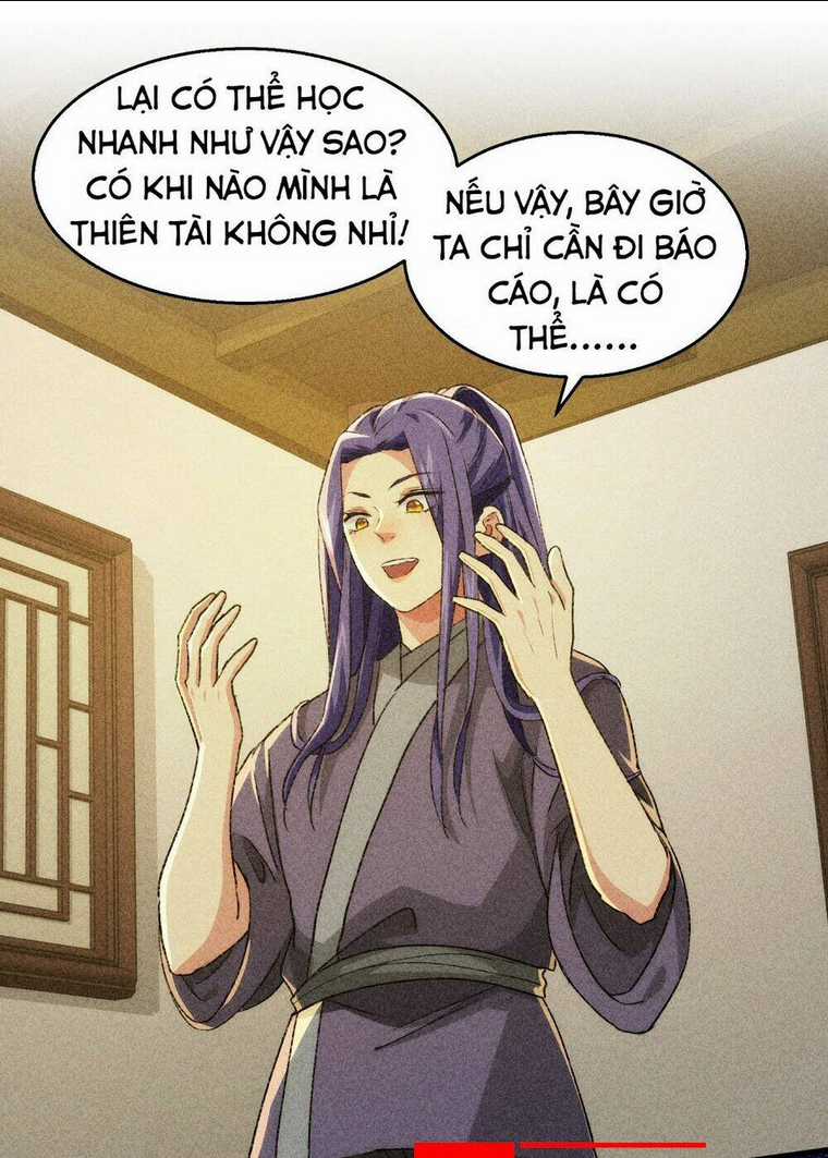 Ta Chính Là Không Theo Sáo Lộ Ra Bài Chapter 2 trang 62