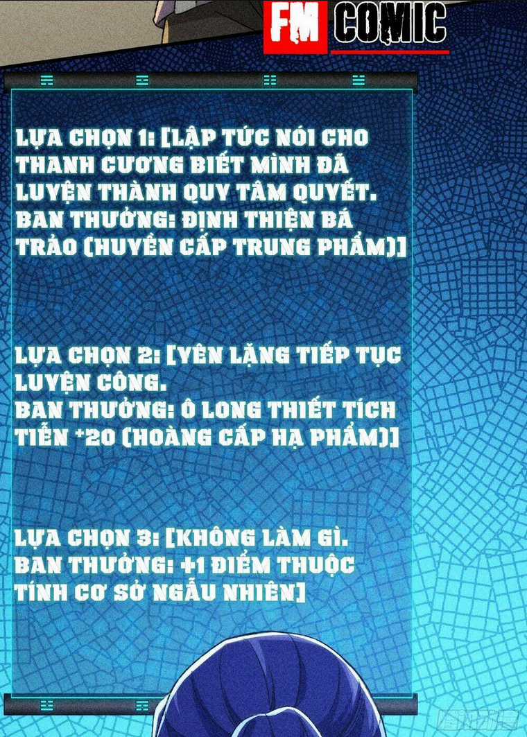 Ta Chính Là Không Theo Sáo Lộ Ra Bài Chapter 2 trang 63