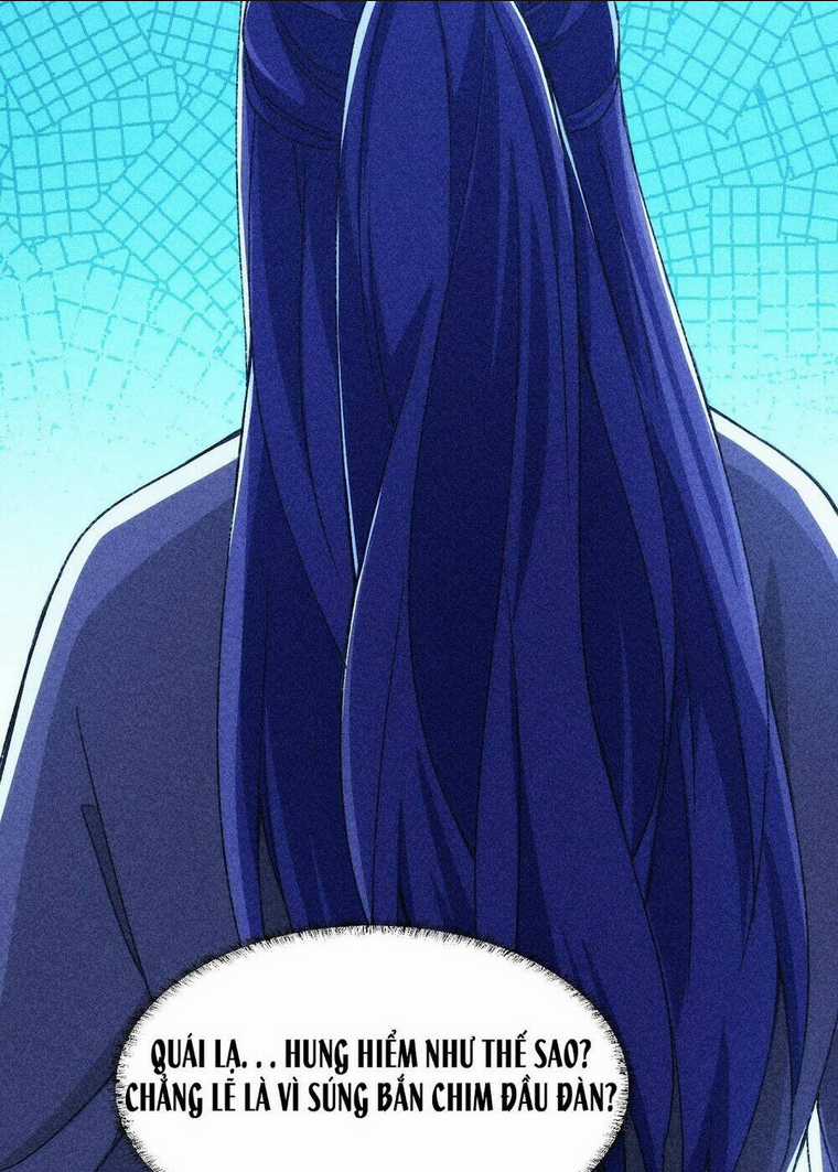 Ta Chính Là Không Theo Sáo Lộ Ra Bài Chapter 2 trang 64