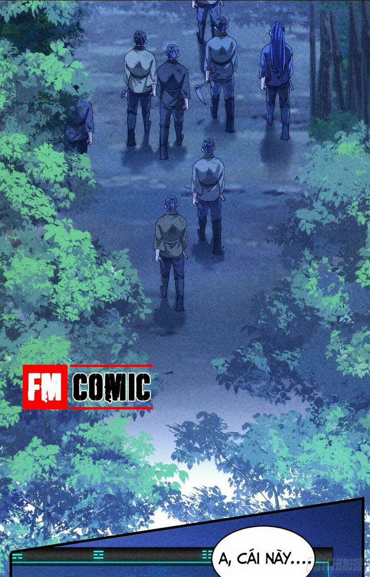 Ta Chính Là Không Theo Sáo Lộ Ra Bài Chapter 2 trang 7