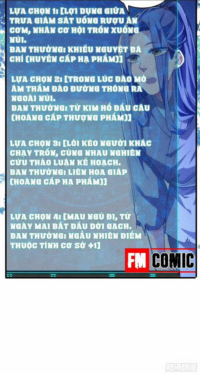 Ta Chính Là Không Theo Sáo Lộ Ra Bài Chapter 2 trang 8