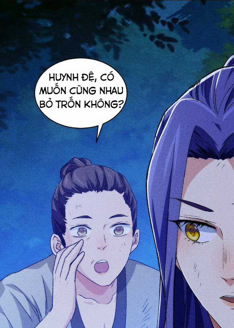 Ta Chính Là Không Theo Sáo Lộ Ra Bài Chapter 2 trang 9