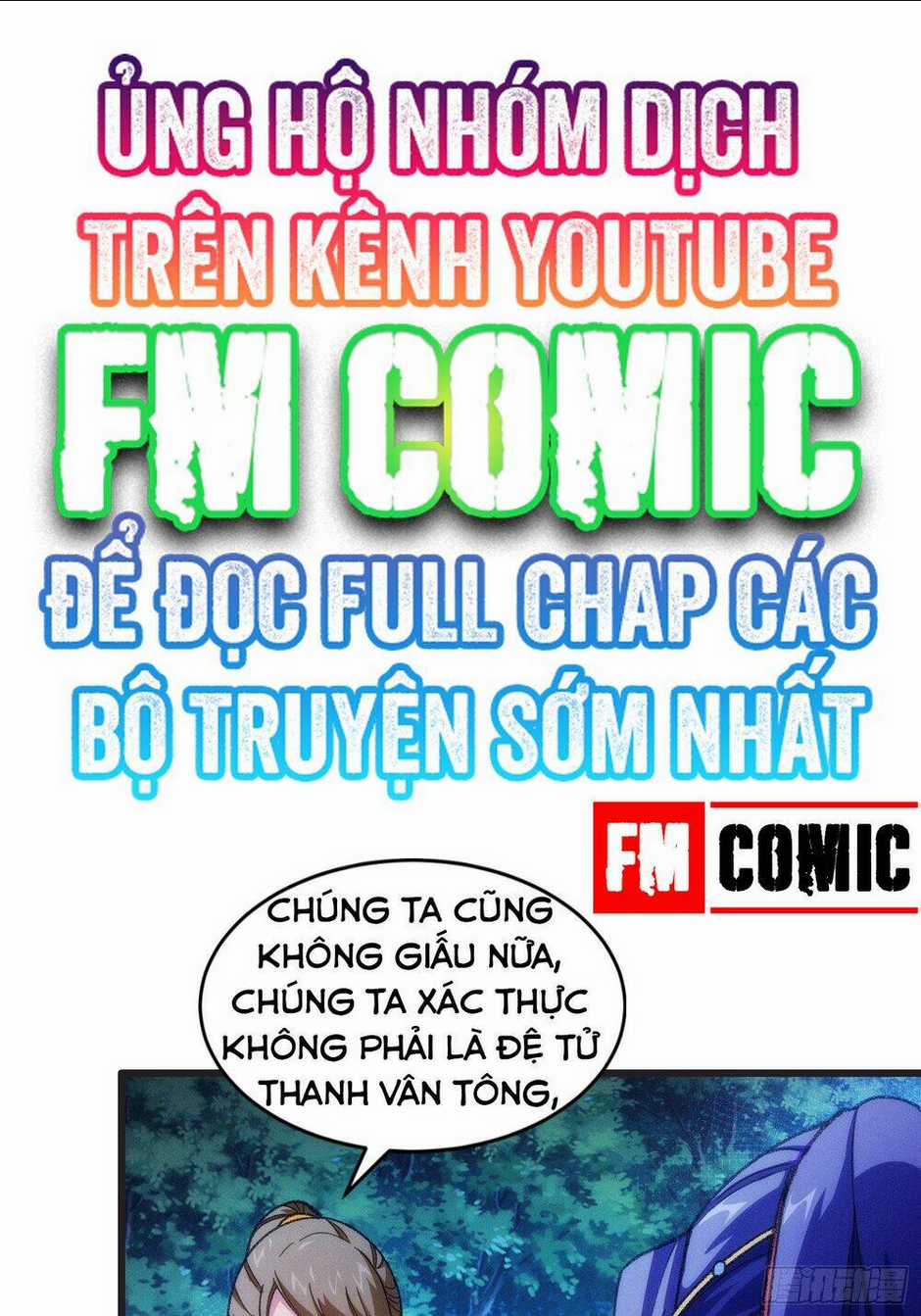 Ta Chính Là Không Theo Sáo Lộ Ra Bài Chapter 21 trang 1