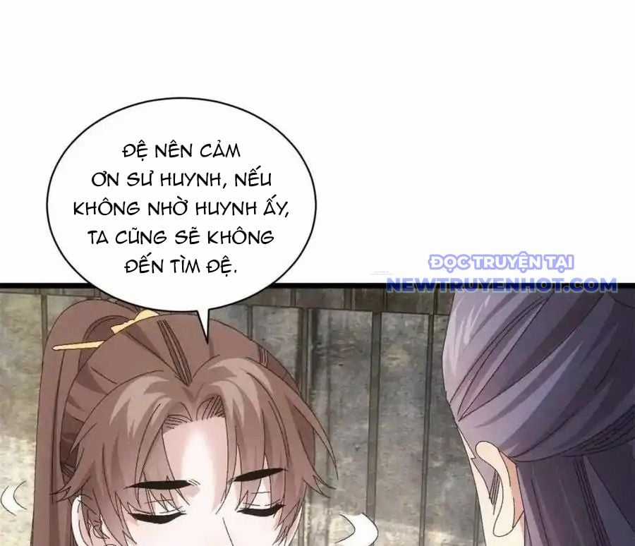 Ta Chính Là Không Theo Sáo Lộ Ra Bài Chapter 295 trang 10