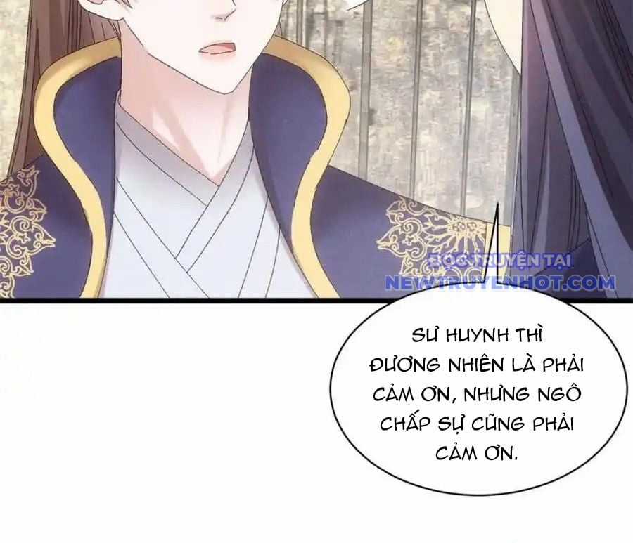 Ta Chính Là Không Theo Sáo Lộ Ra Bài Chapter 295 trang 11