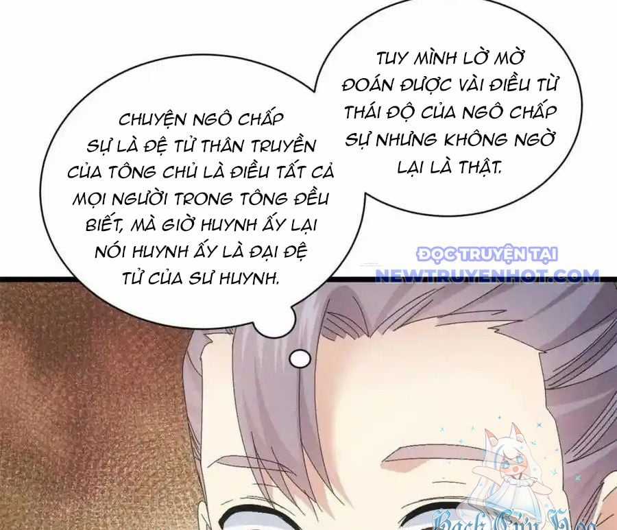 Ta Chính Là Không Theo Sáo Lộ Ra Bài Chapter 295 trang 15