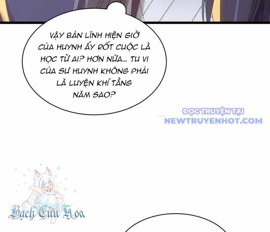 Ta Chính Là Không Theo Sáo Lộ Ra Bài Chapter 295 trang 17