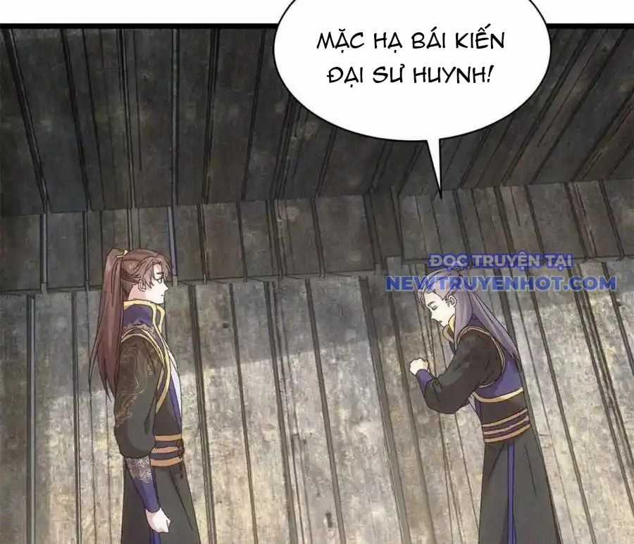 Ta Chính Là Không Theo Sáo Lộ Ra Bài Chapter 295 trang 18