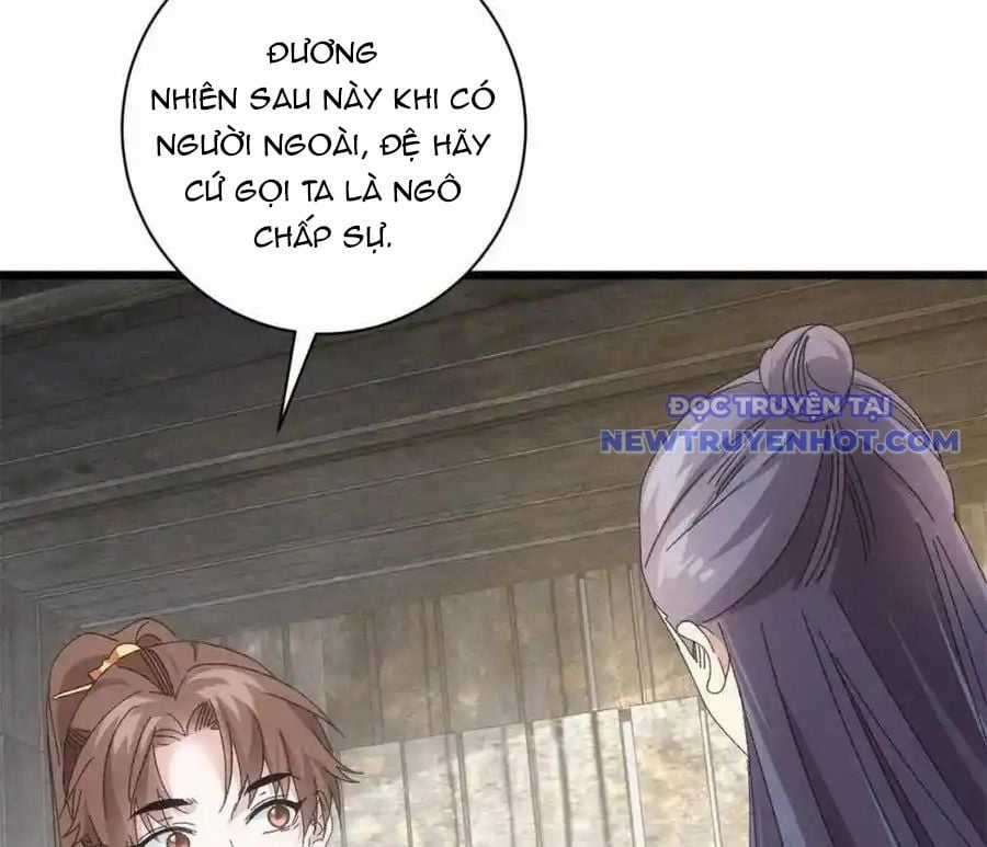 Ta Chính Là Không Theo Sáo Lộ Ra Bài Chapter 295 trang 20