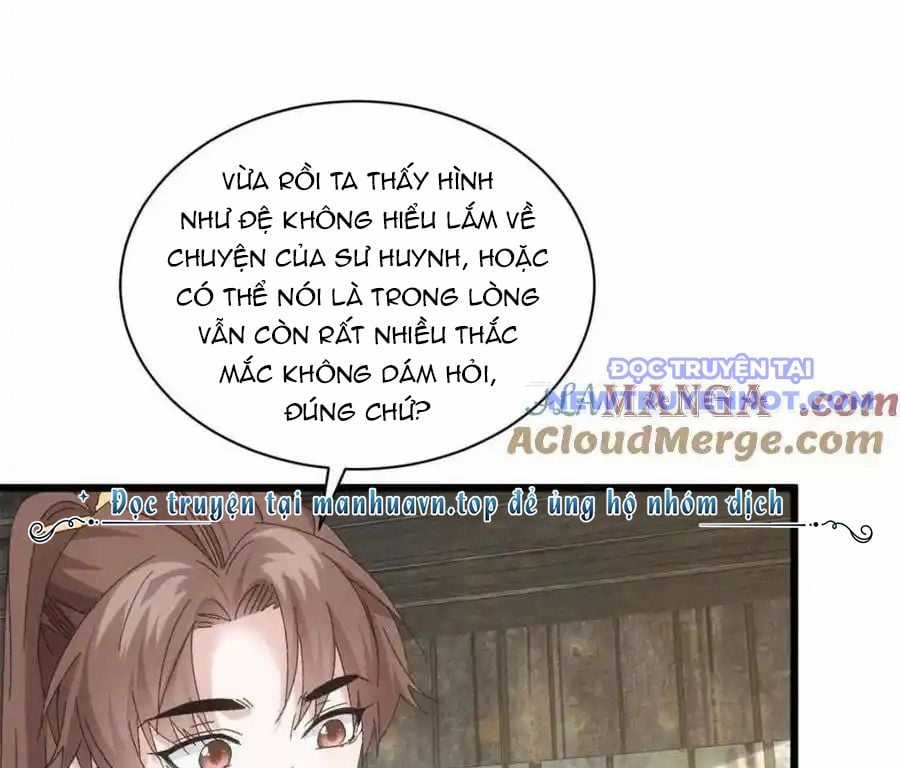 Ta Chính Là Không Theo Sáo Lộ Ra Bài Chapter 295 trang 22
