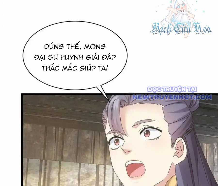 Ta Chính Là Không Theo Sáo Lộ Ra Bài Chapter 295 trang 24