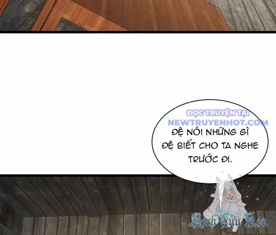 Ta Chính Là Không Theo Sáo Lộ Ra Bài Chapter 295 trang 27
