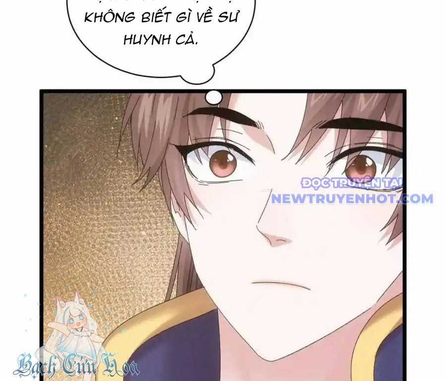 Ta Chính Là Không Theo Sáo Lộ Ra Bài Chapter 295 trang 30
