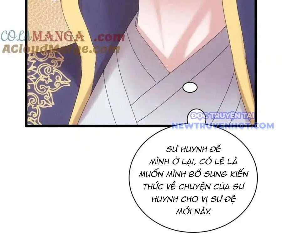 Ta Chính Là Không Theo Sáo Lộ Ra Bài Chapter 295 trang 31