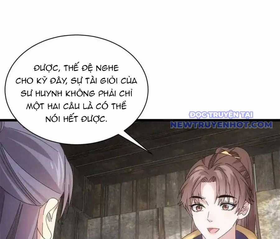 Ta Chính Là Không Theo Sáo Lộ Ra Bài Chapter 295 trang 32