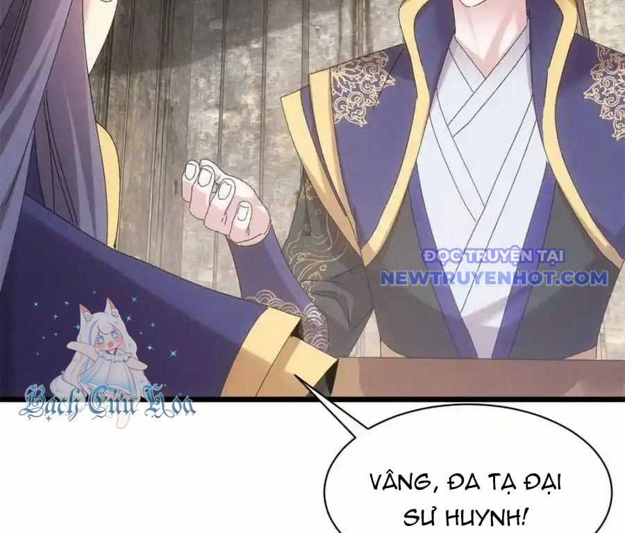 Ta Chính Là Không Theo Sáo Lộ Ra Bài Chapter 295 trang 33