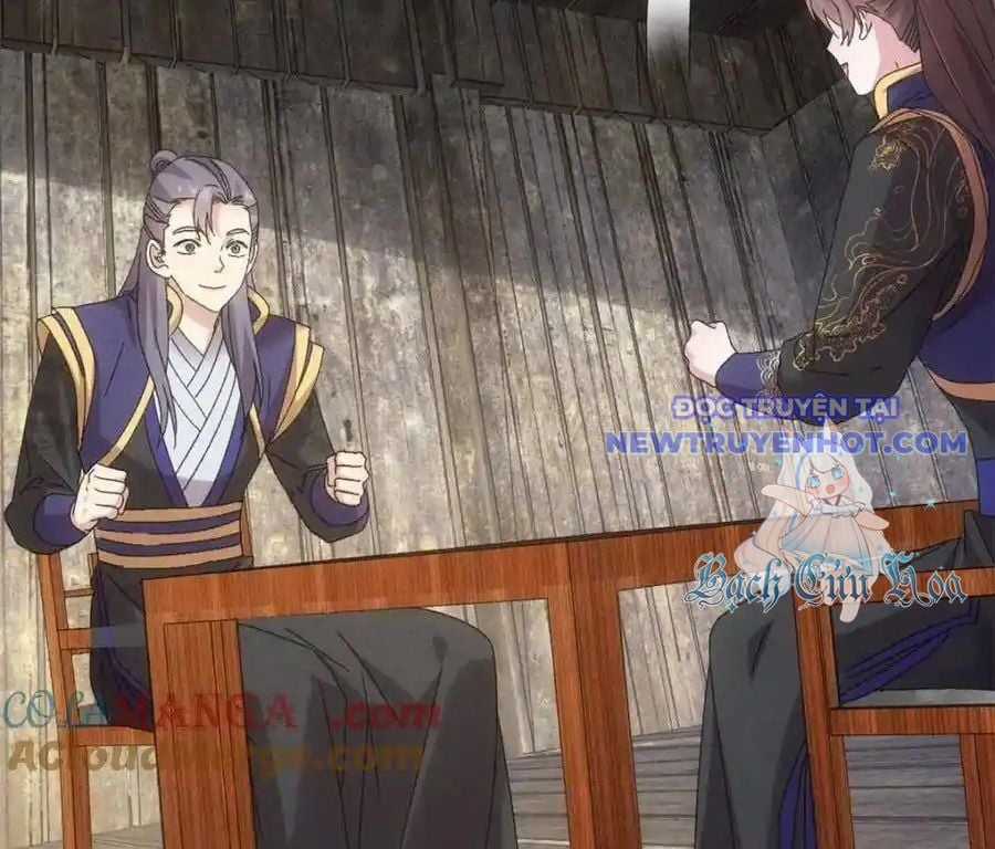 Ta Chính Là Không Theo Sáo Lộ Ra Bài Chapter 295 trang 35
