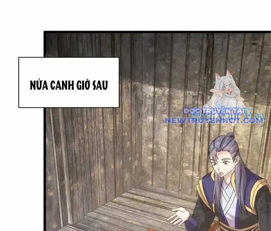 Ta Chính Là Không Theo Sáo Lộ Ra Bài Chapter 295 trang 37