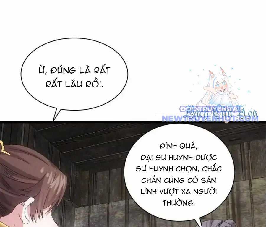 Ta Chính Là Không Theo Sáo Lộ Ra Bài Chapter 295 trang 39