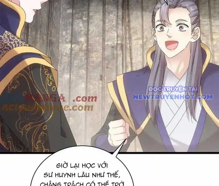 Ta Chính Là Không Theo Sáo Lộ Ra Bài Chapter 295 trang 40