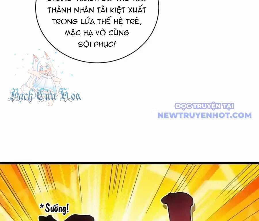 Ta Chính Là Không Theo Sáo Lộ Ra Bài Chapter 295 trang 41