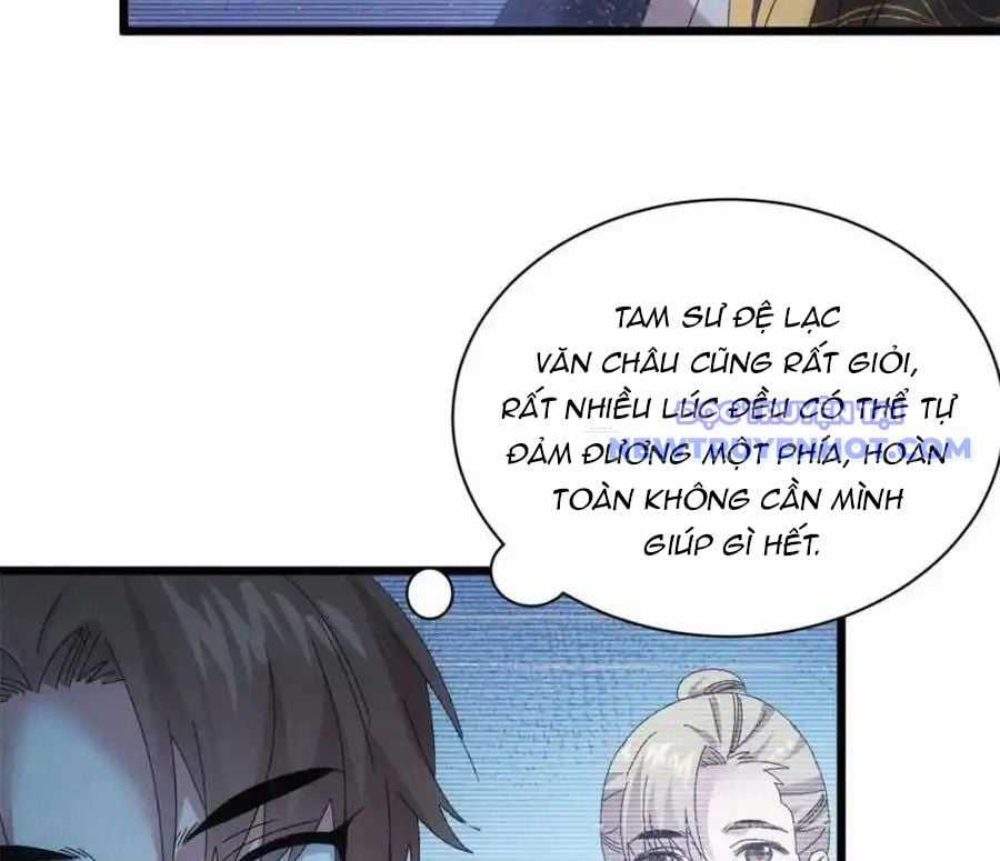 Ta Chính Là Không Theo Sáo Lộ Ra Bài Chapter 295 trang 48
