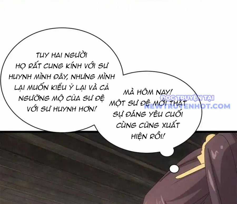 Ta Chính Là Không Theo Sáo Lộ Ra Bài Chapter 295 trang 50