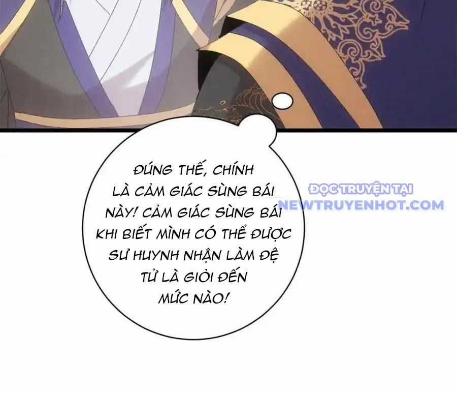 Ta Chính Là Không Theo Sáo Lộ Ra Bài Chapter 295 trang 52