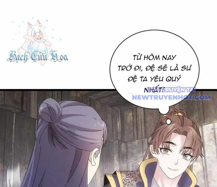 Ta Chính Là Không Theo Sáo Lộ Ra Bài Chapter 295 trang 53